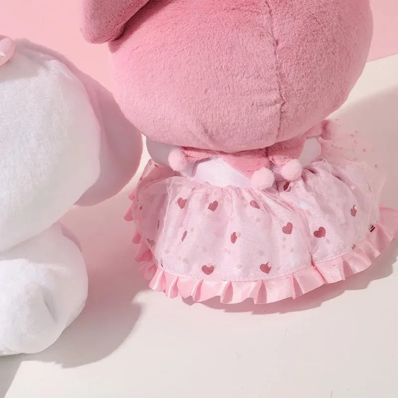 Sanrio Plushies