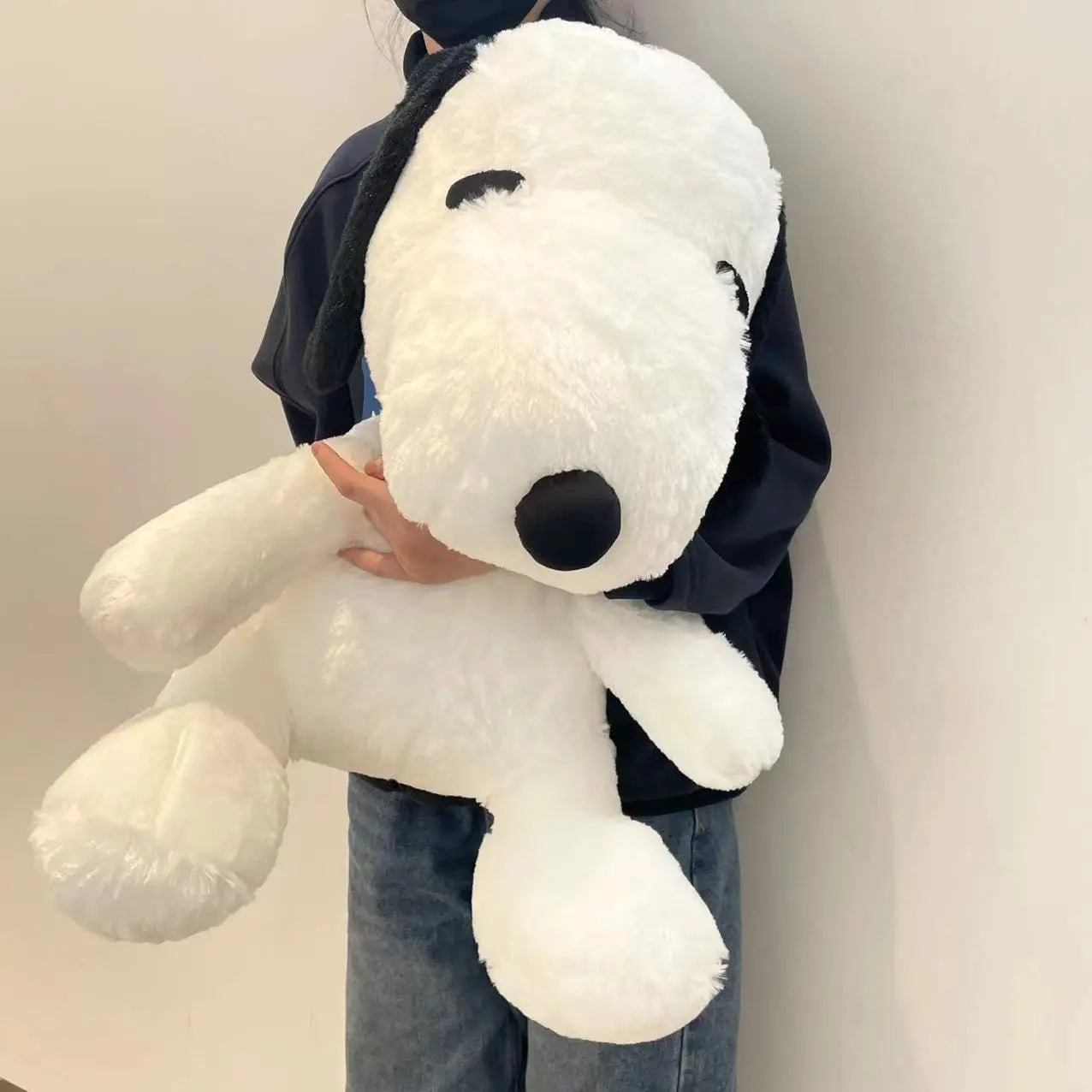 Featured Snoopy Plush