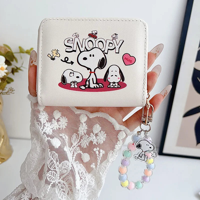 Snoopy Wallet