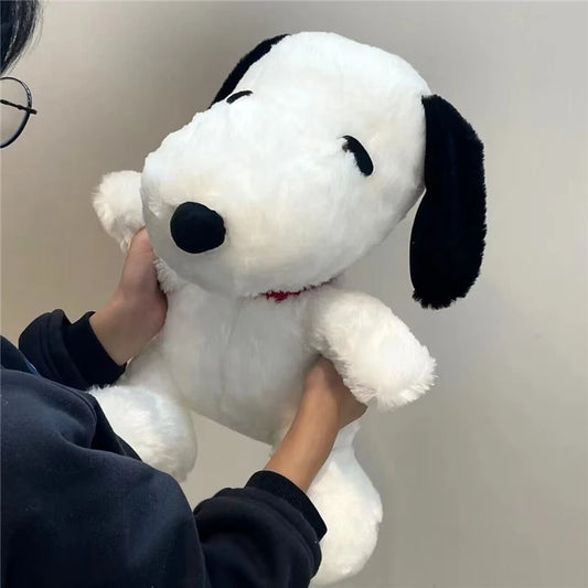 Featured Snoopy Plush