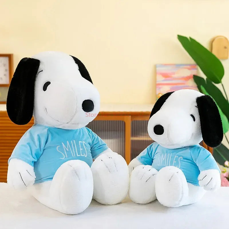 Cute Snoopy Plush