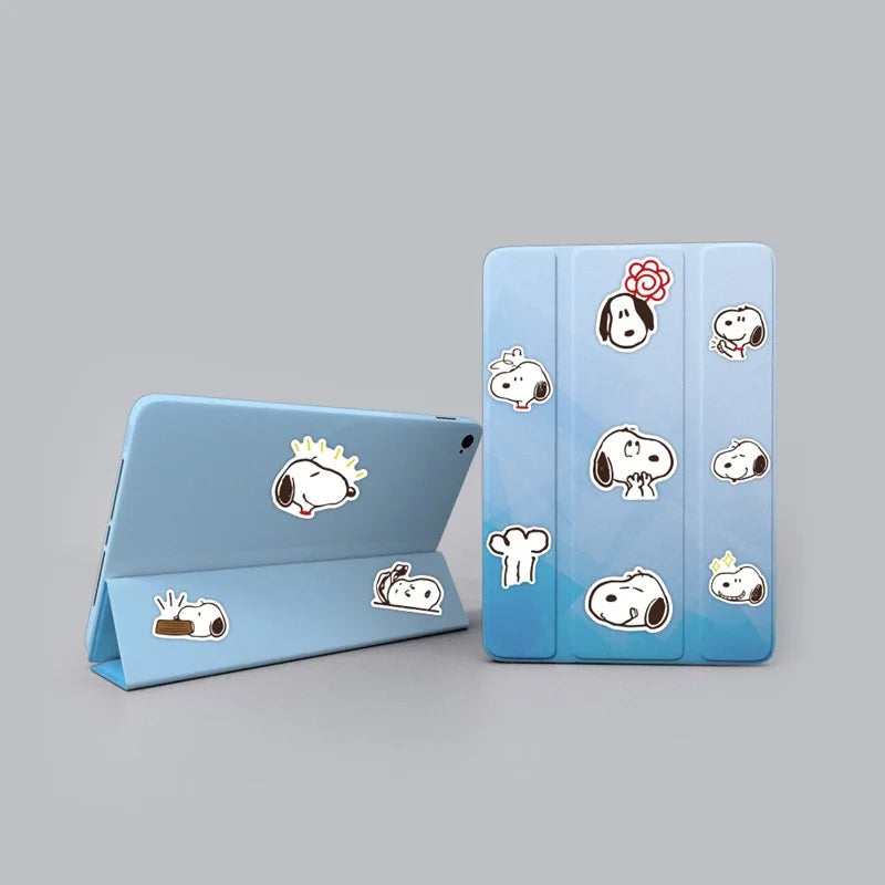 40pcs Snoopy Graffiti Stickers