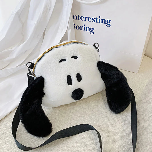 Snoopy Coin Purse