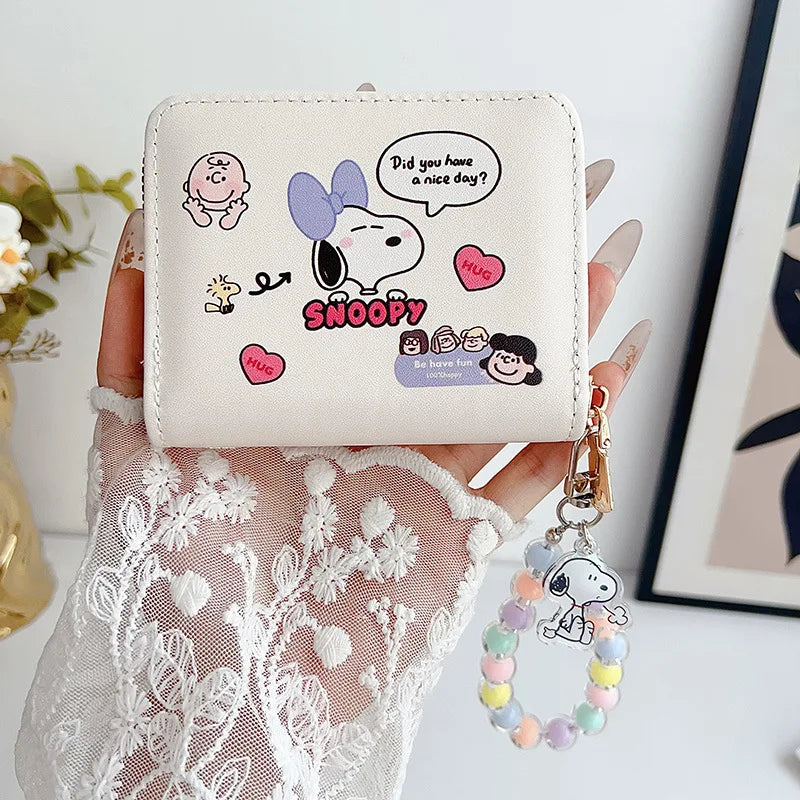 Snoopy Wallet