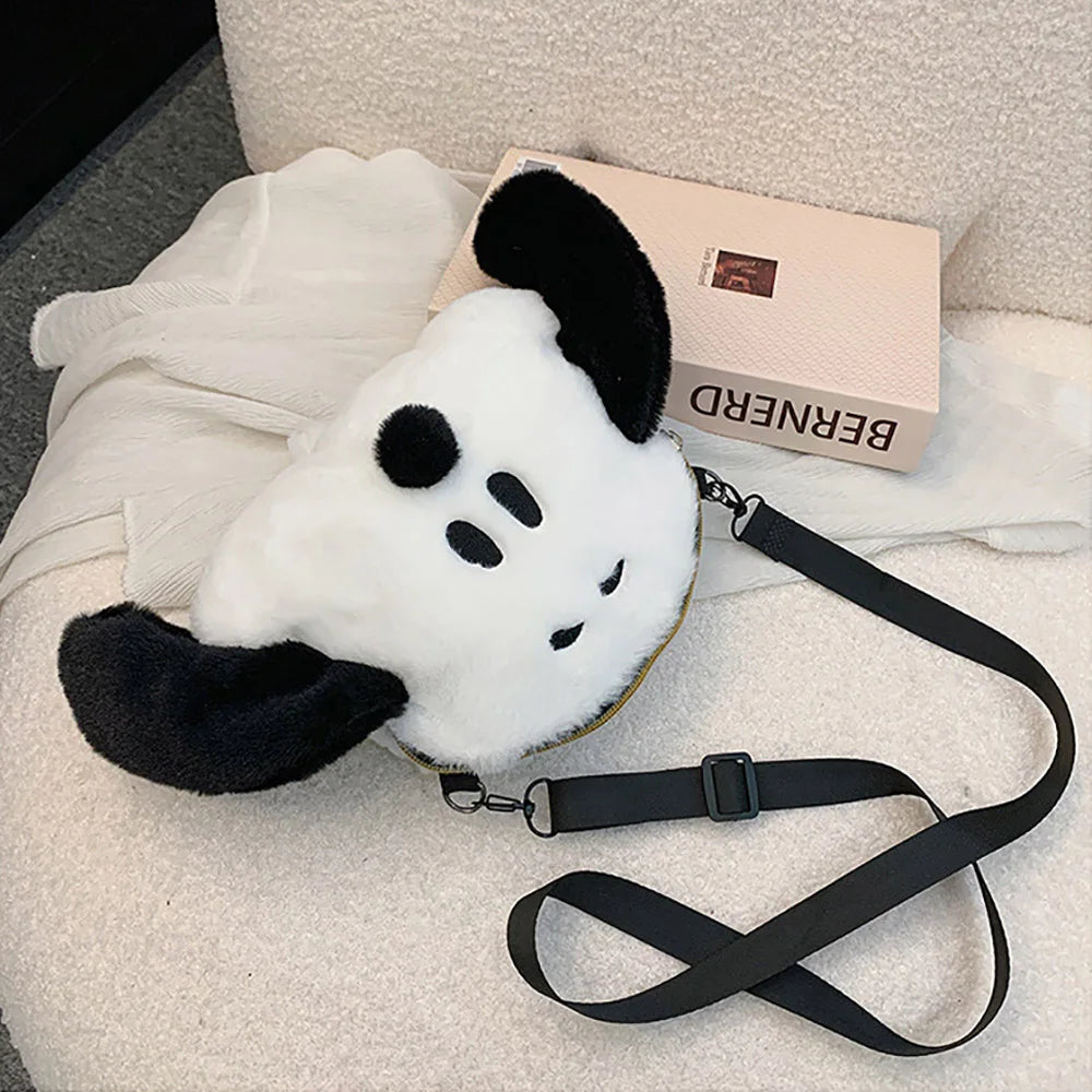 Snoopy Coin Purse