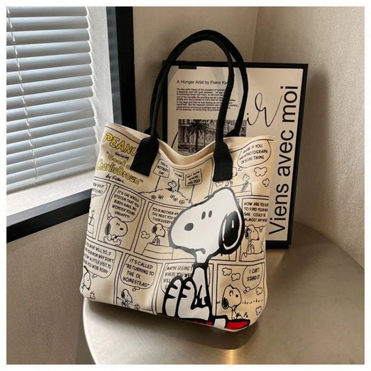 Snoopy Handbag