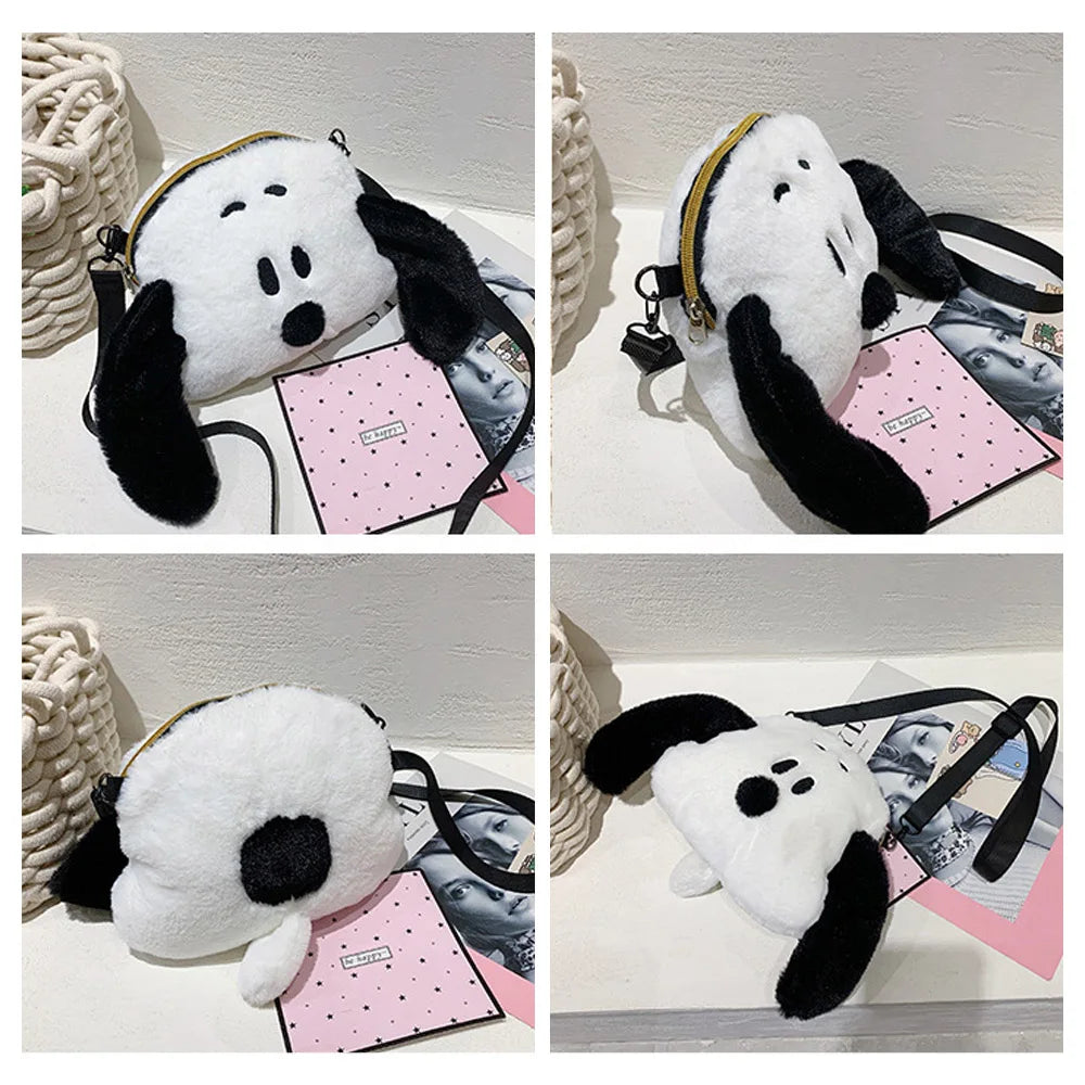 Snoopy Coin Purse