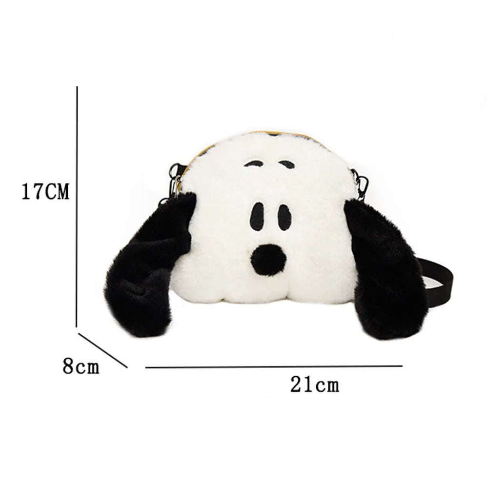 Snoopy Coin Purse