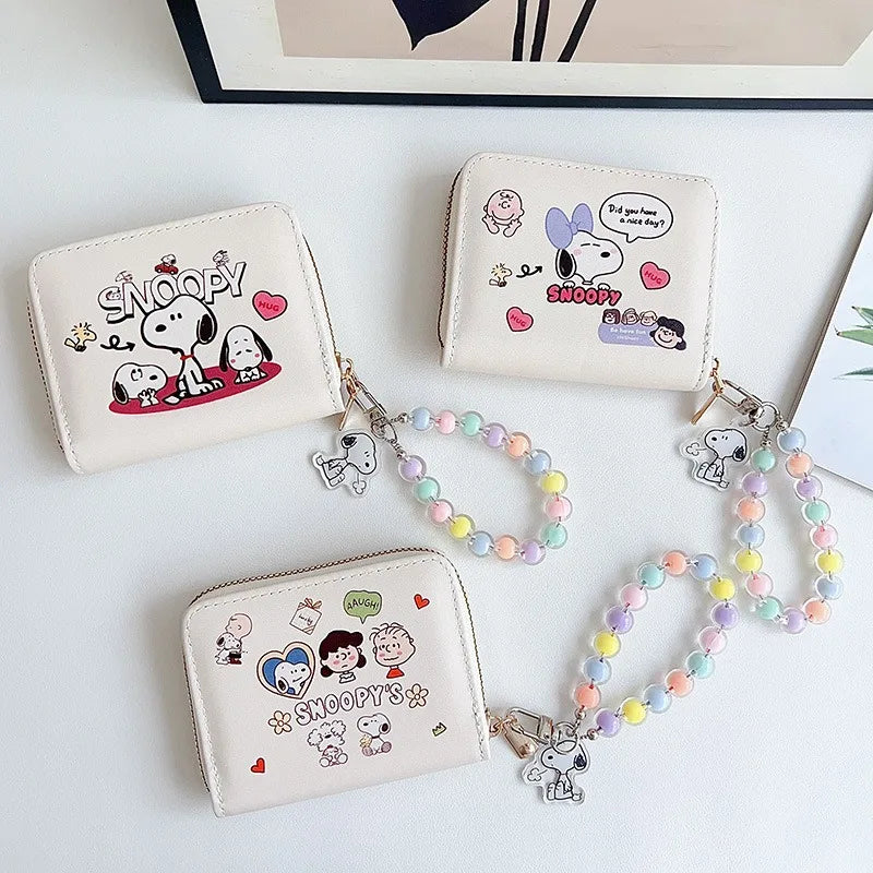 Snoopy Wallet