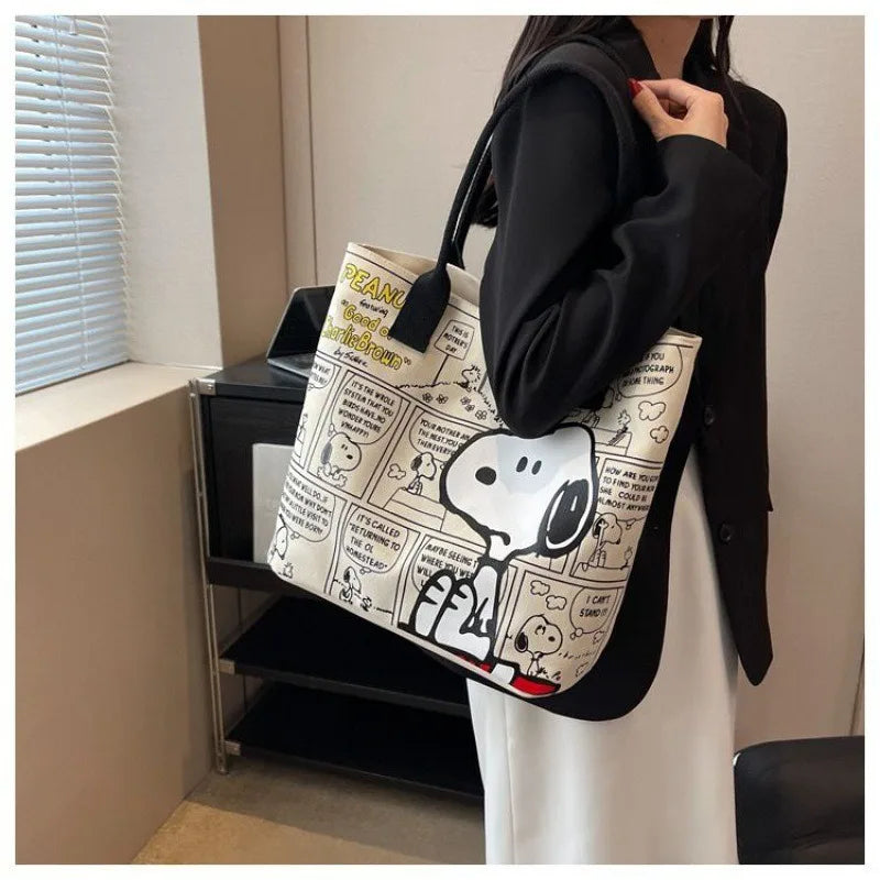 Snoopy Handbag